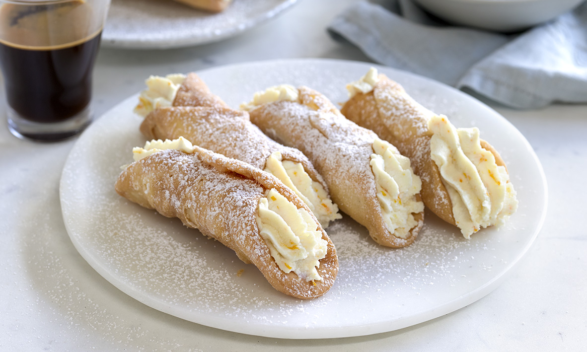 Do You Have To Strain Ricotta For Cannoli Filling